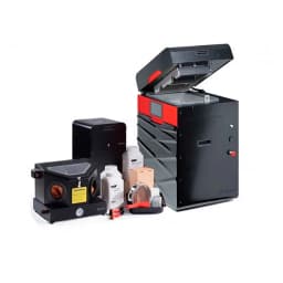 Imprimanta 3D SLS SINTERIT Lisa Pro SET
