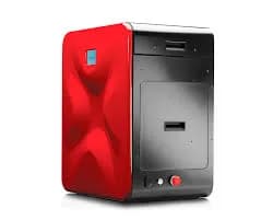 Imprimanta 3D SLS SINTERIT Lisa