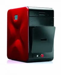 Imprimanta 3D SLS SINTERIT Lisa