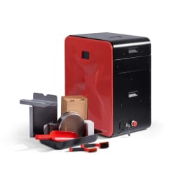 Imprimanta 3D SLS SINTERIT Lisa SET