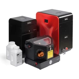Imprimanta 3D SLS SINTERIT Lisa SET