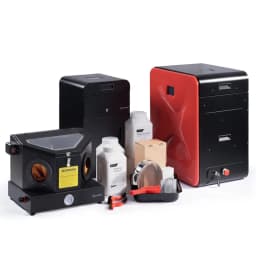 Imprimanta 3D SLS SINTERIT Lisa SET