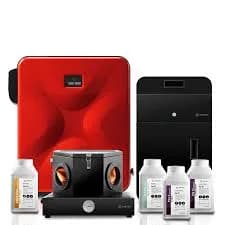 Imprimanta 3D SLS SINTERIT Lisa SET