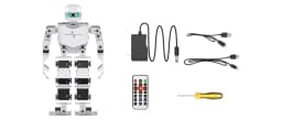Robot Umanoid Tonybot