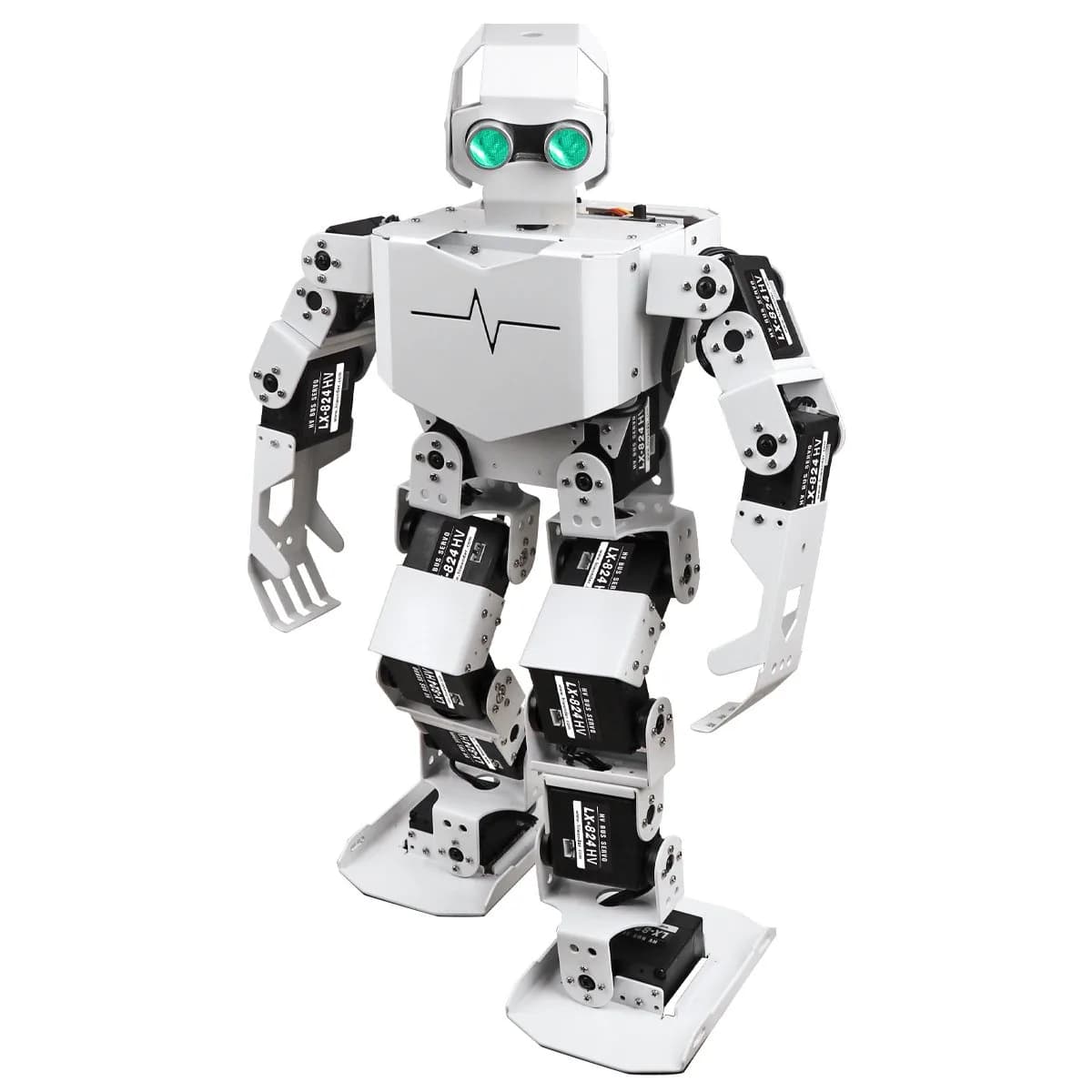 Tonybot Humanoid Robot