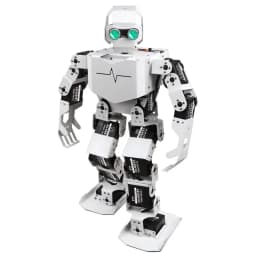 Robot Umanoid Tonybot