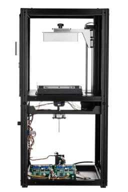 Imprimanta 3D SLA Peopoly Moai 130