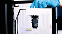 Imprimanta 3D SLA Peopoly Moai 130