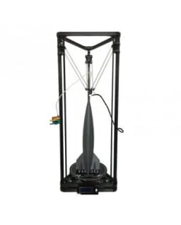 Imprimanta 3D FDM Delta Anycubic Predator Asamblata