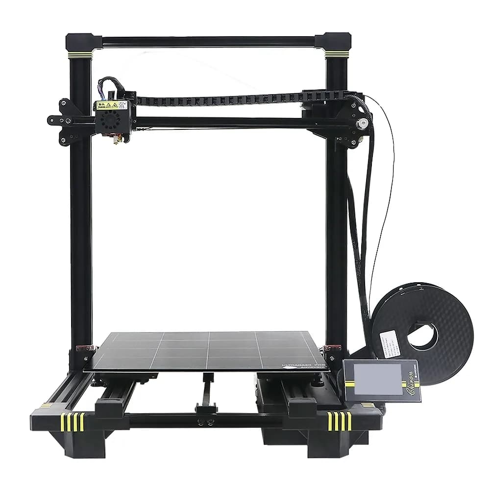 Anycubic Chiron FDM 3D printer