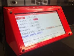 Imprimanta 3D Print BIG 120Z