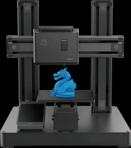Imprimantă 3D 3in1 DOBOT MOOZ-2 PLUS