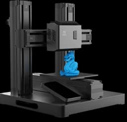 Imprimantă 3D 3in1 DOBOT MOOZ-2 PLUS