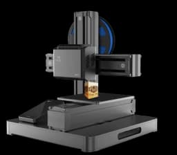 Imprimantă 3D 3in1 DOBOT MOOZ-2 PLUS
