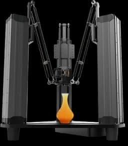 Imprimantă 3D 3in1 DOBOT MOOZ-2 PLUS