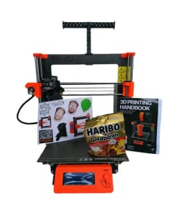 Pachet START în printarea 3D
