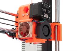Imprimantă 3D Original Prusa i3 MK3S+ Asamblată