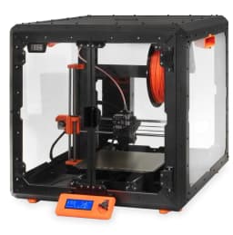 Imprimanta 3D Original Prusa MK3S+ MMU3, Asamblata