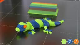 Imprimanta 3D Original Prusa MK3S+ MMU3, Asamblata