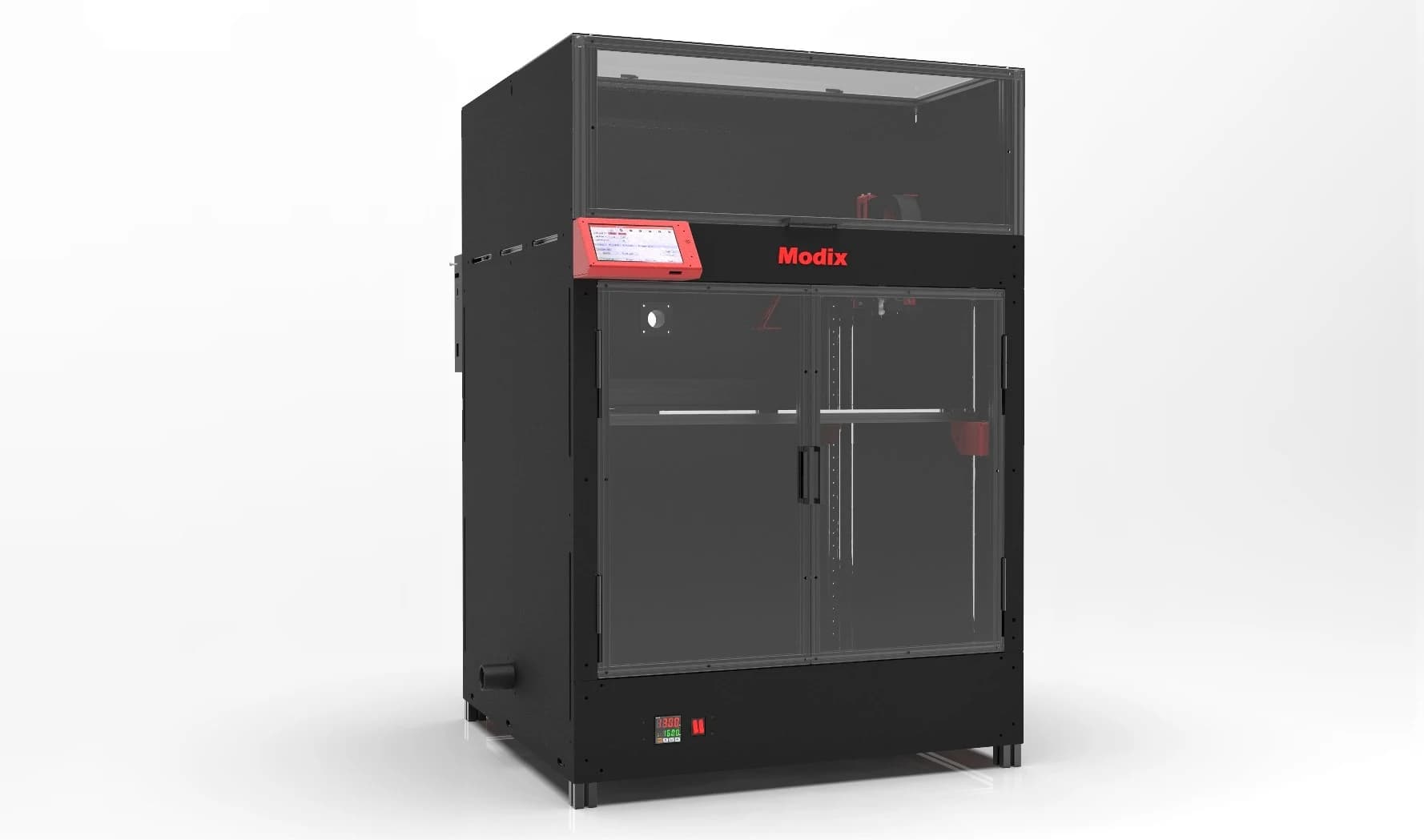 Professional 3D printer Print BIG