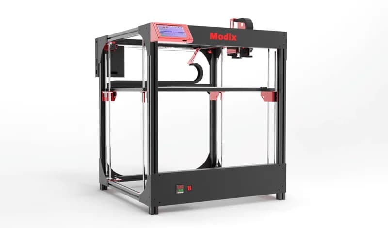 Imprimantă 3D profesională Print BIG