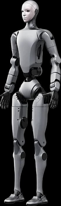 Robotul umanoid Unitree H2