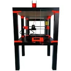 Pachet EDUCAȚIONAL de printare 3D