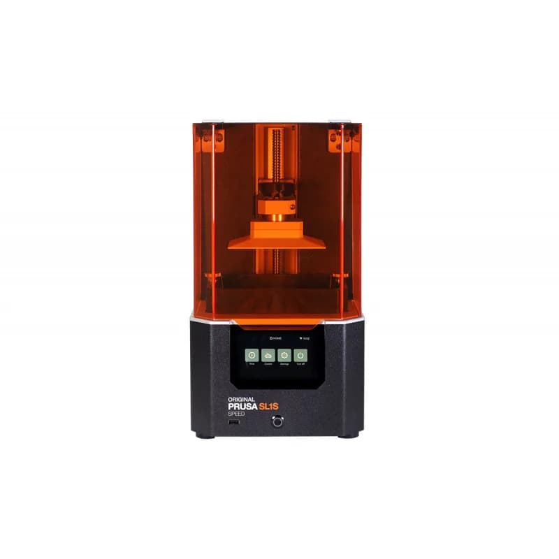 Imprimantă 3D Original Prusa SL1S Asamblată