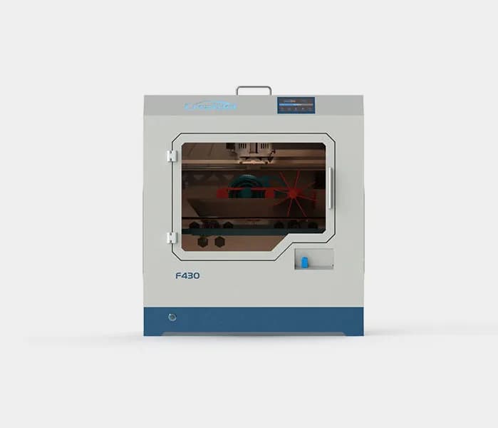 Imprimanta 3D CREATBOT F430