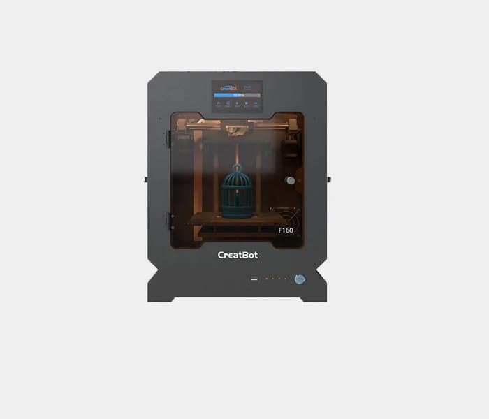 Imprimanta 3D CREATBOT F160