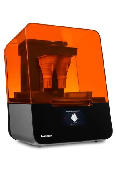 Imprimanta 3D Form 3