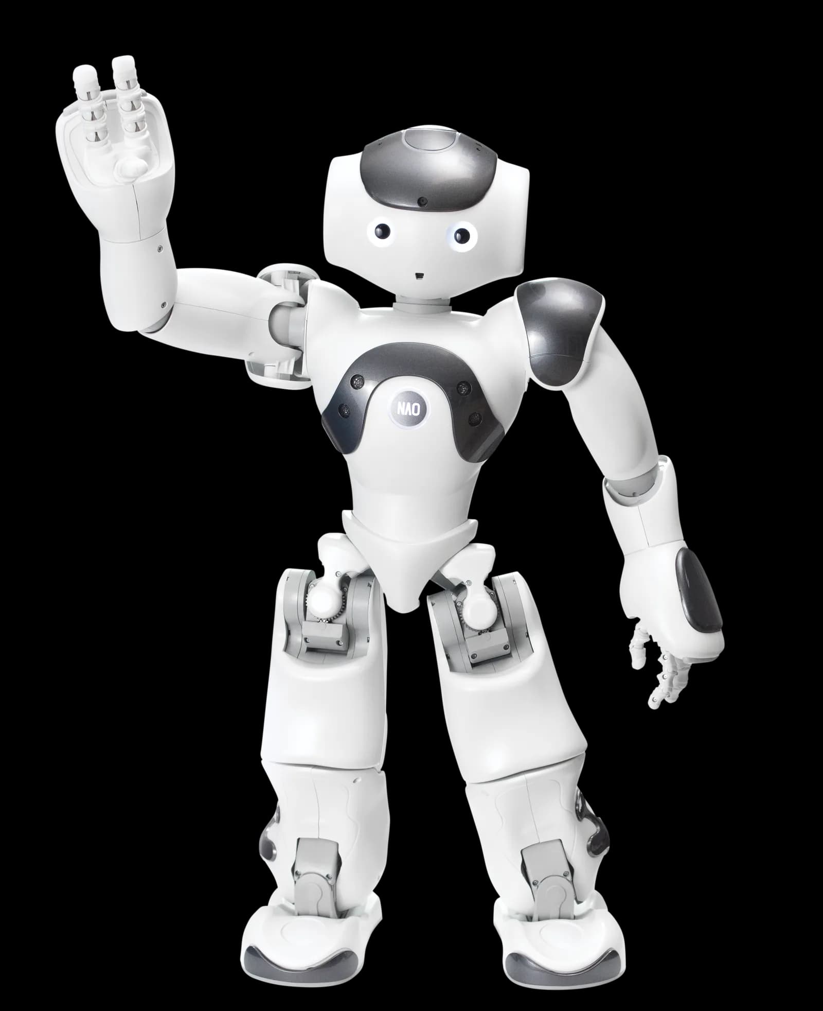 Nao Robot