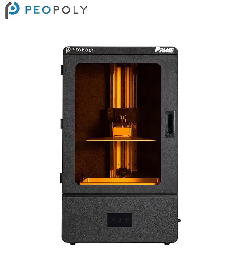 Imprimanta 3D Phenom Prime by Peopoly