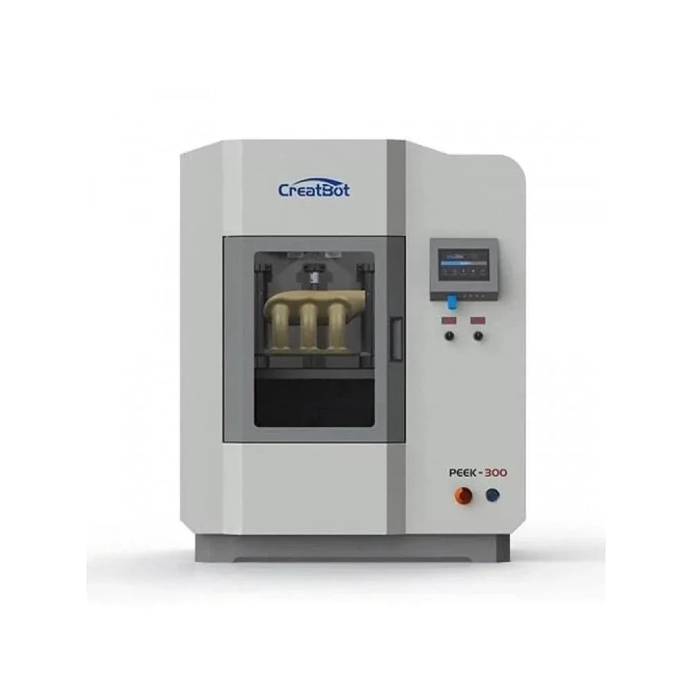 CreatBot PEEK-300 3D printer