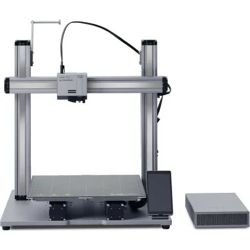 Imprimanta 3D 3 in 1 Snapmaker 2.0 A250T/A350T (cu incinta)