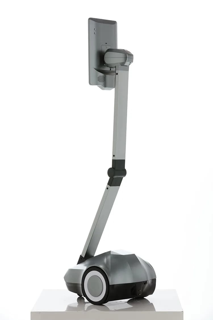 Robot Teleprezență PadBot P2