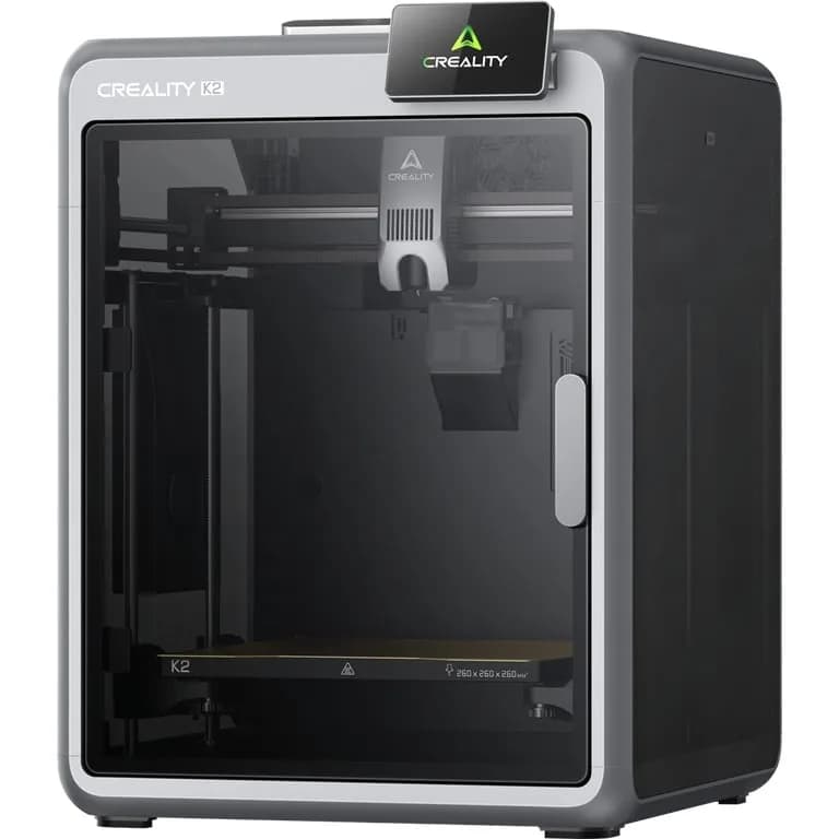 CREALITY 3D K2