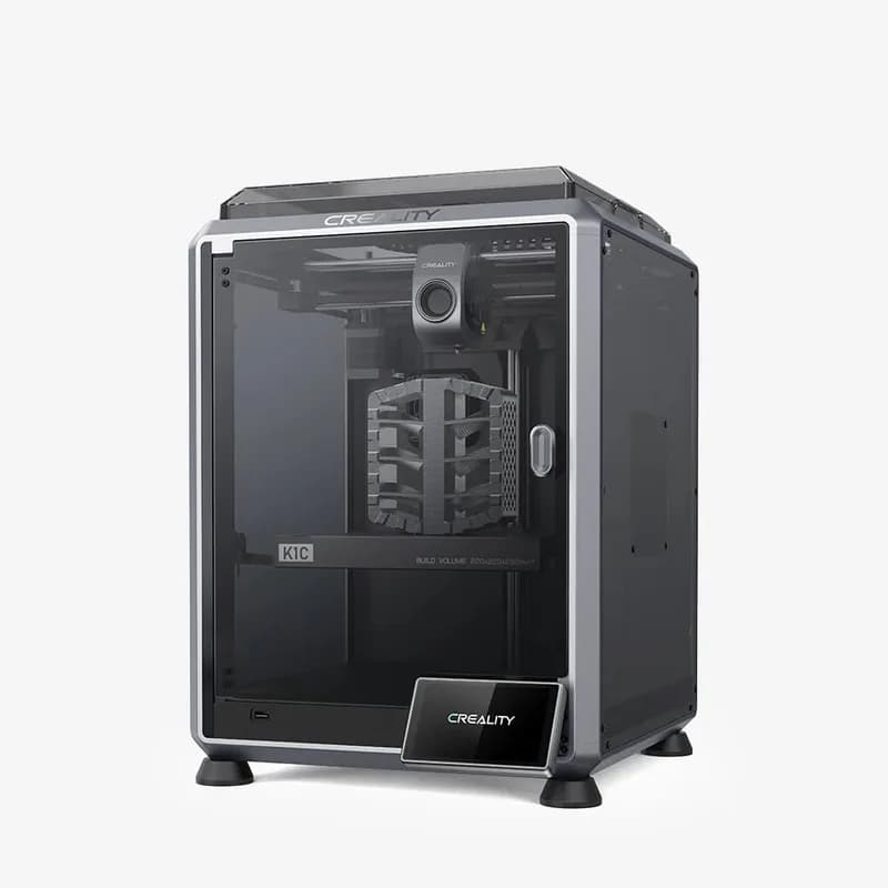 CREALITY 3D K1C