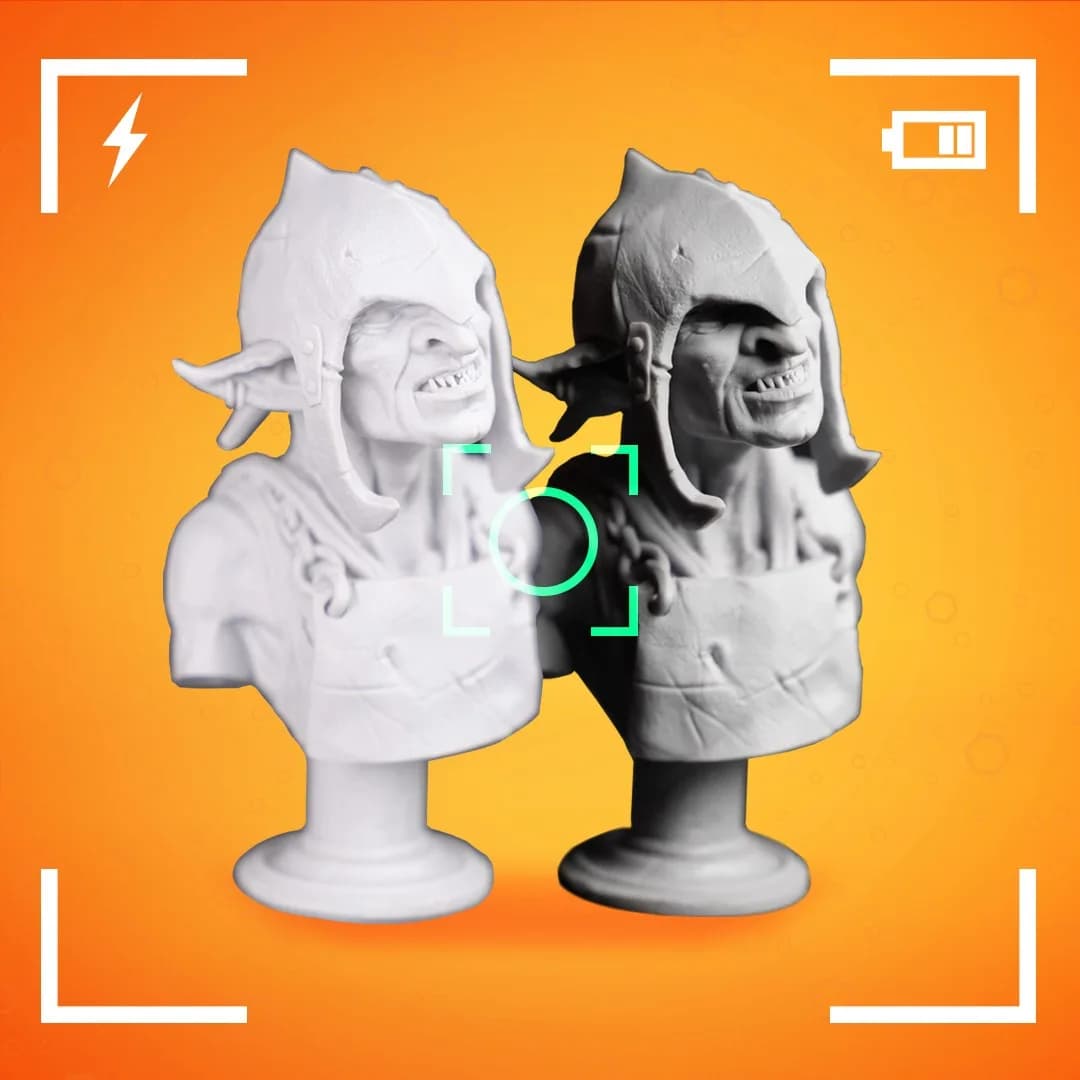 3D Printing Photography: The Complete Guide