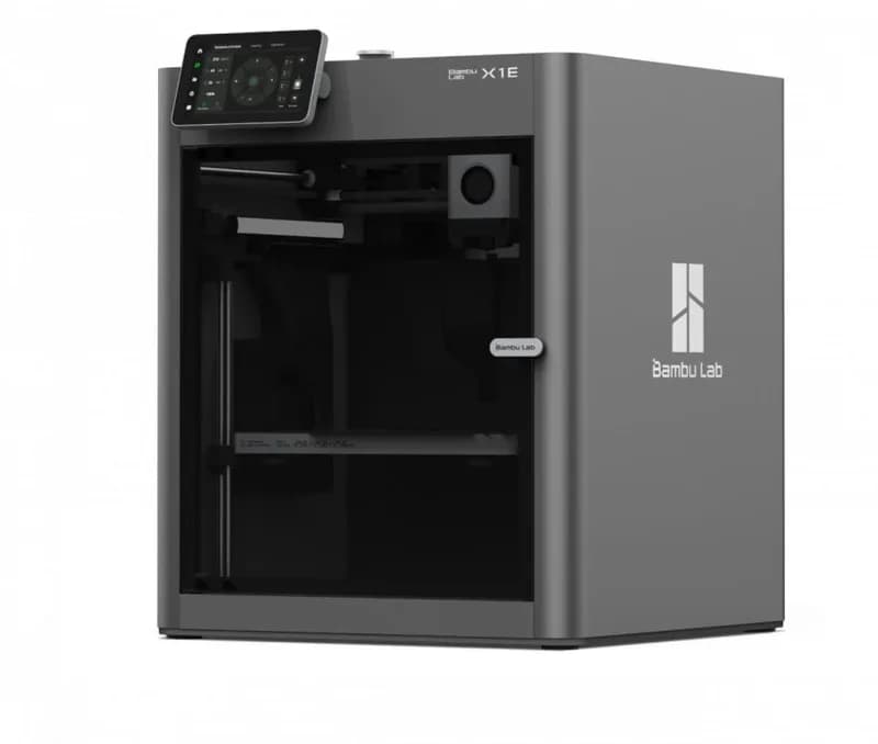 Imprimanta 3D Bambu Lab X1E