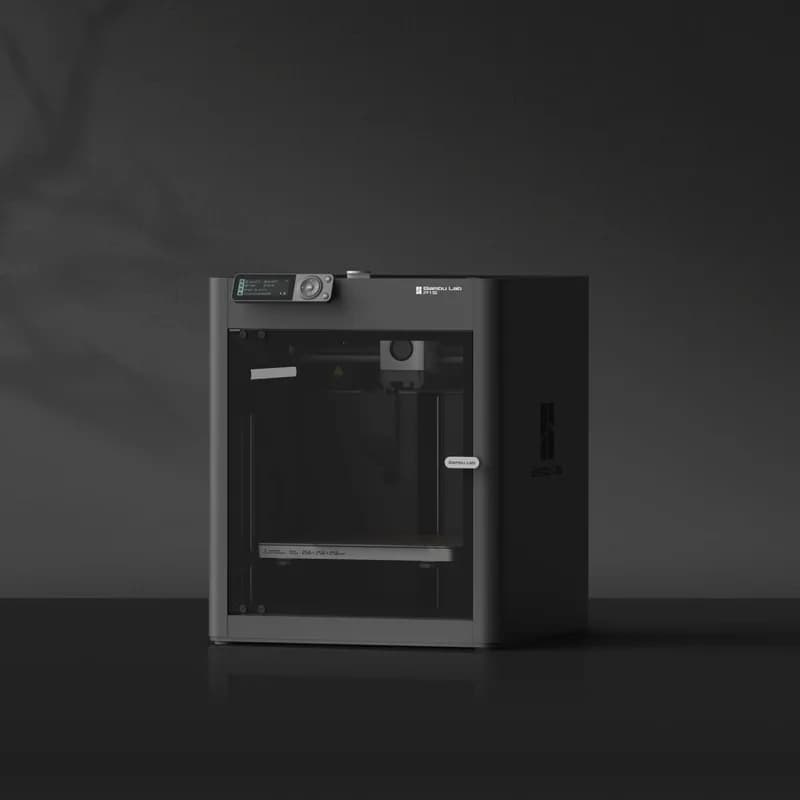 Imprimanta 3D Bambu Lab P1S