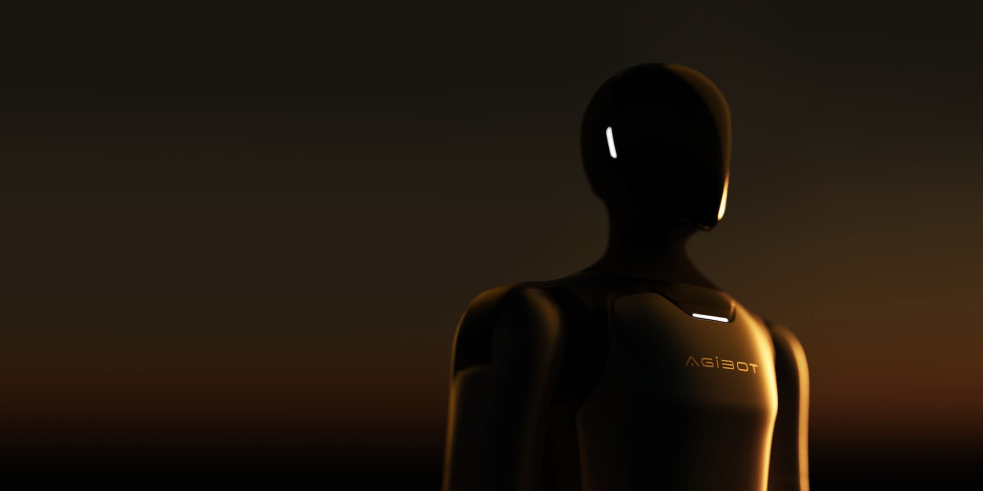 Agibot A3