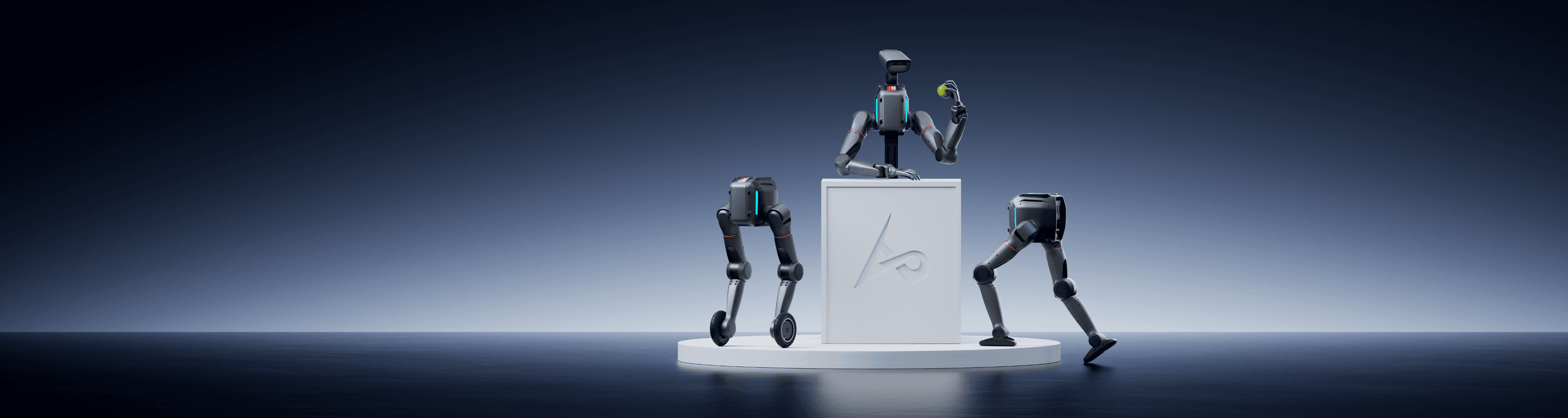 LimX Dynamics TRON2