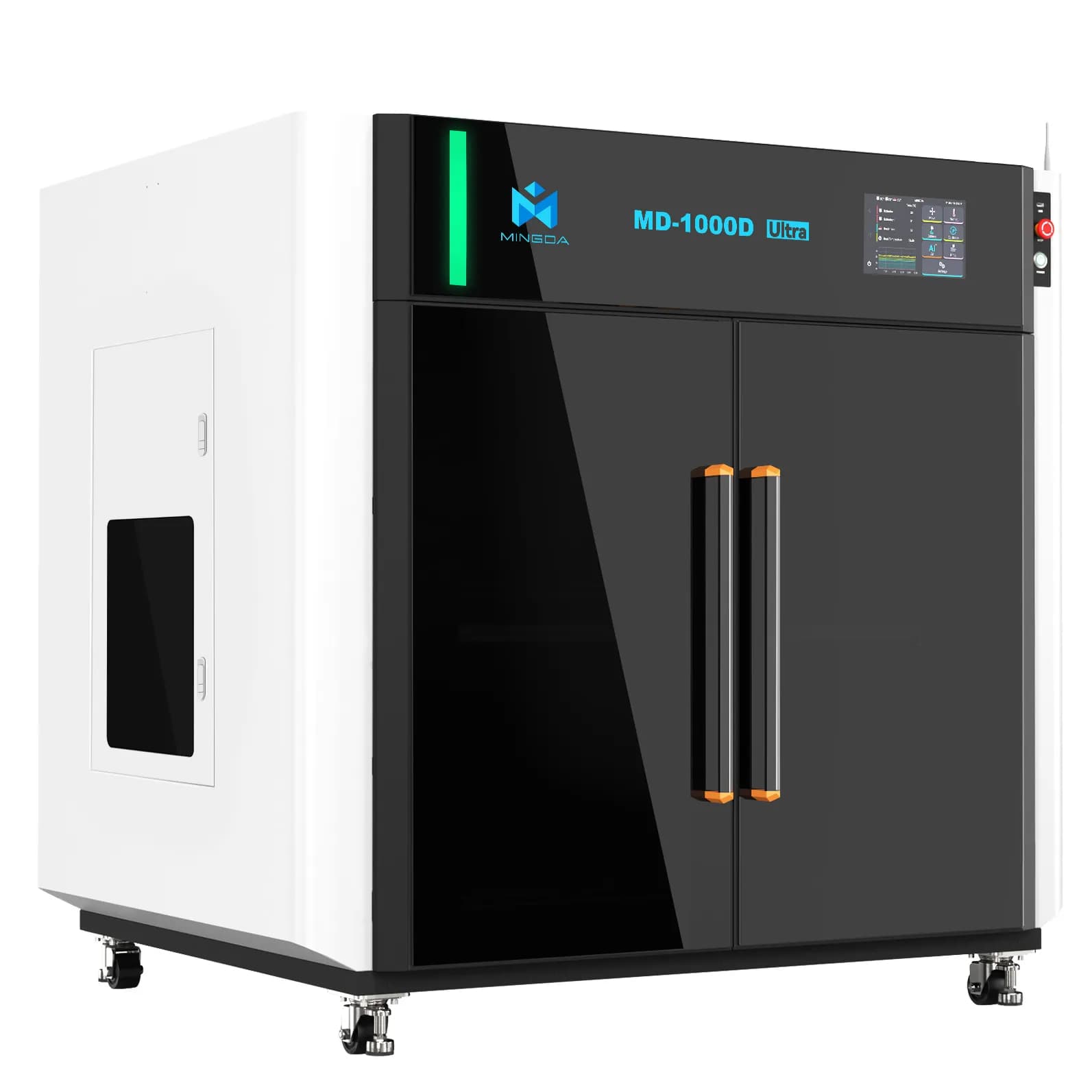 Imprimanta 3D MINGDA MD-1000D Ultra