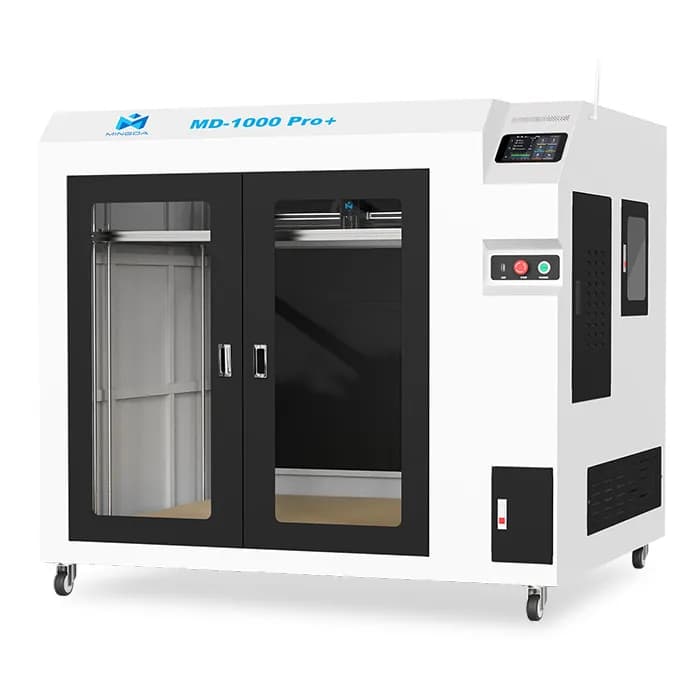 Imprimanta 3D MINGDA MD-1000 Pro Plus