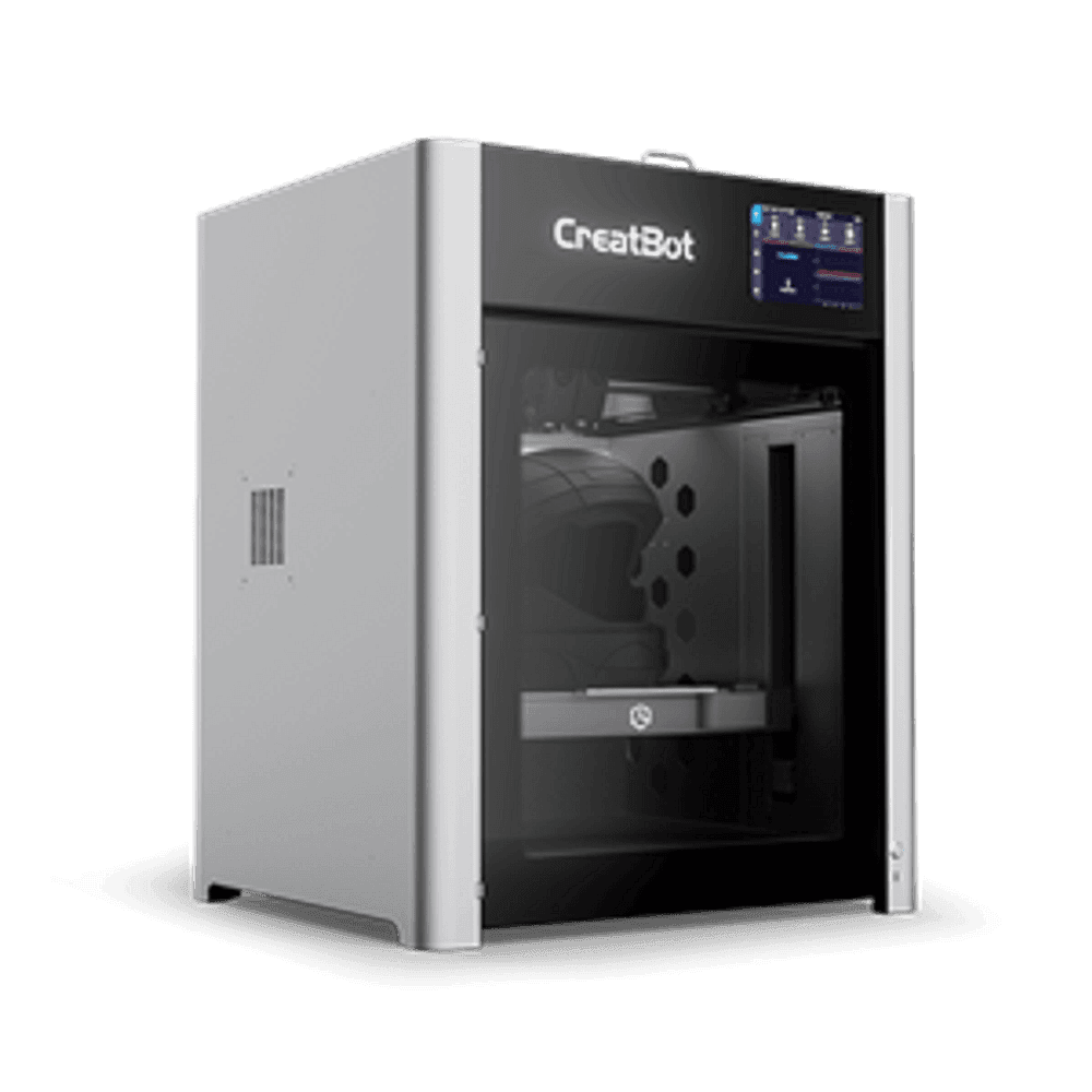 Imprimanta 3D CreatBot D400 HS