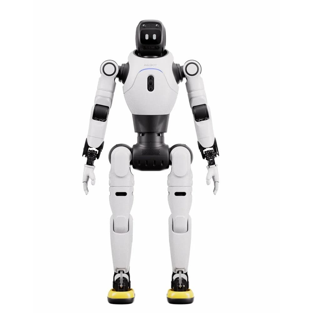 AgiBot X2 Ultra