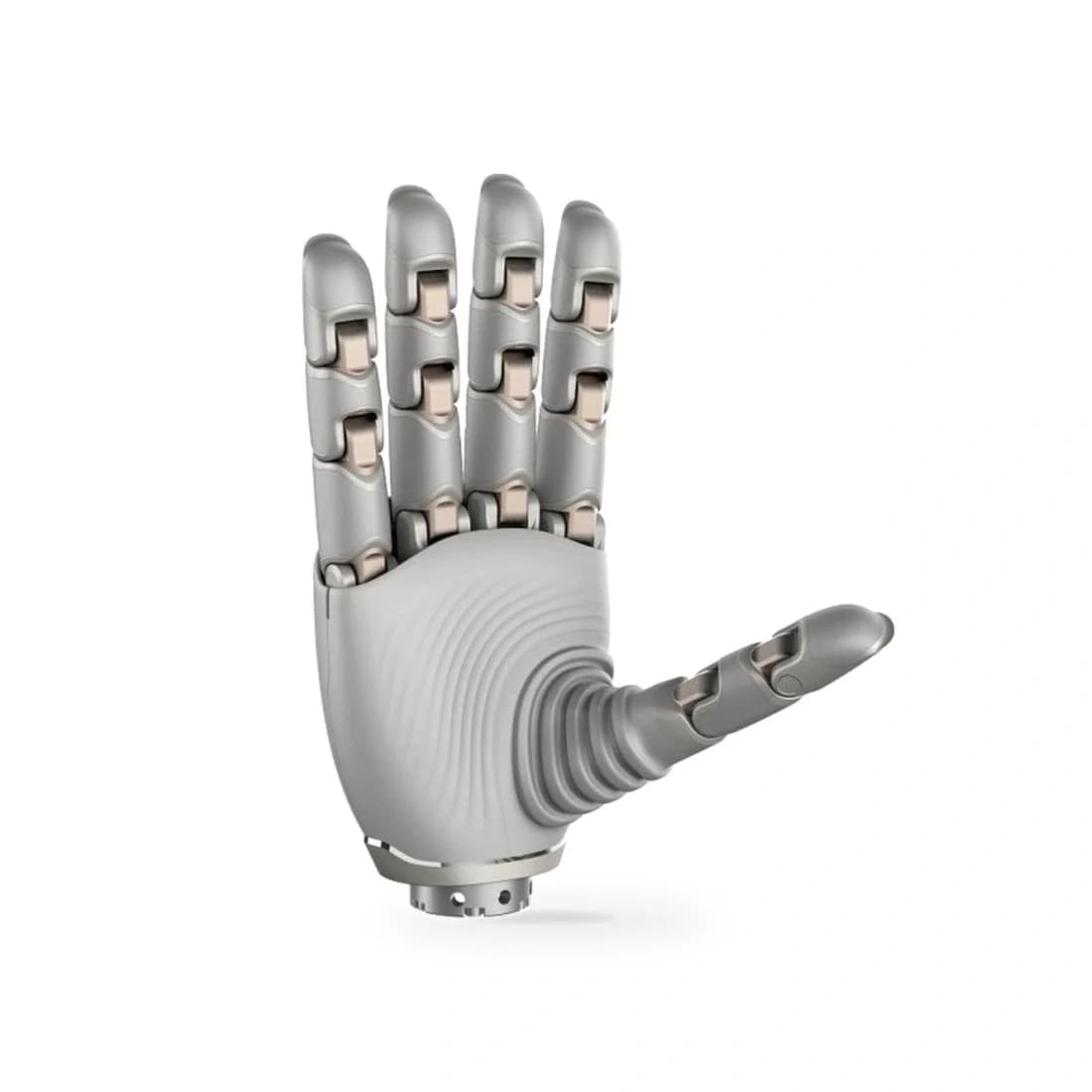 Mână dexteră AgiBot OmniHand 3 Ultra-M
