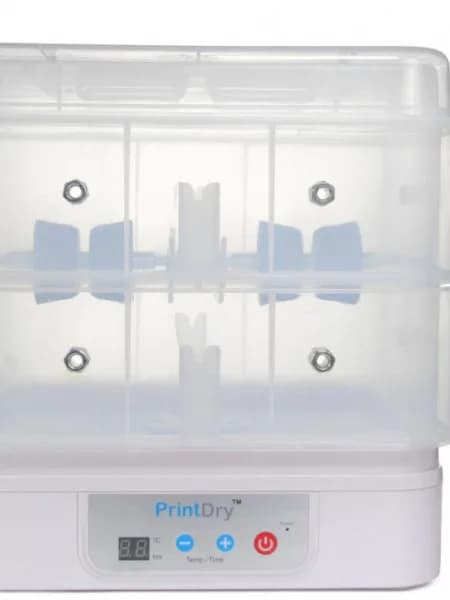 PrintDry Pro filament dryer
