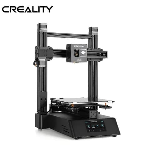 Imprimanta 3D 3 in 1 Creality CP-01 Asamblata